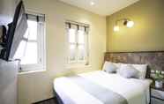 Kamar Tidur 5 Harbour Ville Hotel Hamilton @ Lavender 