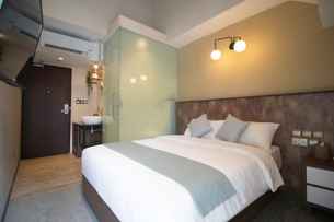 Harbour Ville Hotel Hamilton @ Lavender , THB 3,091.17