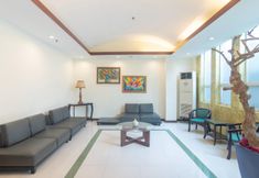 Lobby 7 OYO 187 The Maxwell Hotel