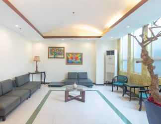 Lobby 2 OYO 187 The Maxwell Hotel