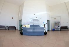 大廳 4 Cahaya Qaira Homestay @ D'Perdana