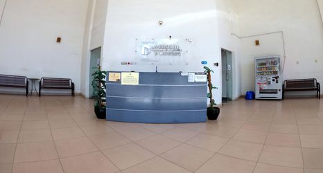 大廳 2 Cahaya Qaira Homestay @ D'Perdana