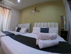 Kamar Tidur 4 Cahaya Qaira Homestay @ D'Perdana