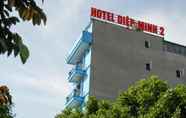 Luar Bangunan 7 Diep Minh 2 Hotel