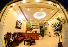 로비 3 Diep Minh 2 Hotel