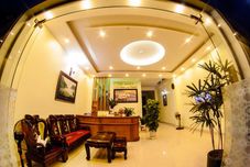 로비 Diep Minh 2 Hotel