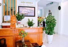 로비 5 Diep Minh 2 Hotel