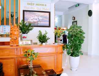 Sảnh chờ 2 Diep Minh 2 Hotel