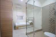 Toilet Kamar Nice Room Salemba