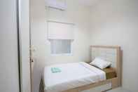 Kamar Tidur Nice Room Salemba