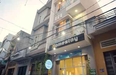 Bangunan 2  Quy Nhon Homestay BnB