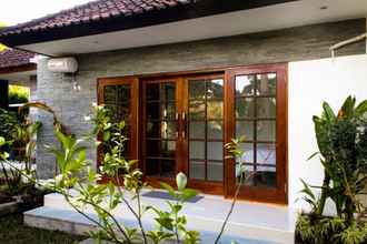 Exterior 4 Pier26 Bali Homestay