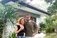 พื้นที่สาธารณะ Pier26 Bali Homestay