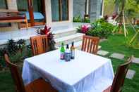 บริการของโรงแรม Pier26 Bali Homestay