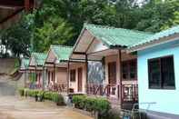 Lobi Giant Bungalow