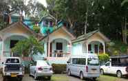 Bangunan 2 Giant Bungalow