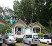 Bangunan 2 Giant Bungalow