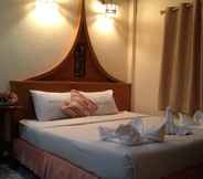Kamar Tidur 2 Sangtawan Resort