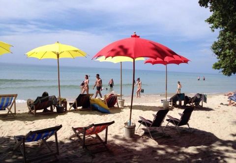 Nearby View and Attractions Sangtawan Resort