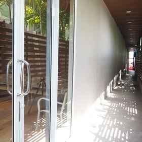 MLP ポッドルーム 1, チャウエン・ノイホテル