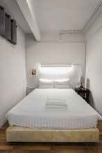 ห้องนอน 4 Hobnob Hostel