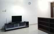 Common Space 4 KBCC Service Apartment By 15 Avenue Inn