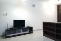Common Space KBCC Service Apartment By 15 Avenue Inn