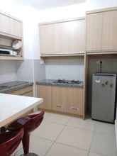 Kamar Tidur 4 KBCC Service Apartment By 15 Avenue Inn