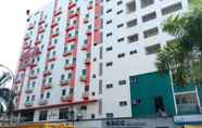 Bangunan 2 KBCC Service Apartment By 15 Avenue Inn