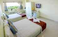 ห้องนอน 7 Huynh Tan 2 Hotel