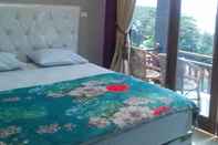 Kamar Tidur Excellent View Rubiah Homestay