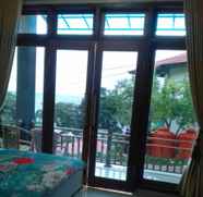 ห้องนอน 5 Excellent View Rubiah Homestay