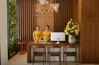 ล็อบบี้ Da Nang Moon Hotel & Apartments 