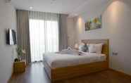 Ruangan Fungsional 7 Da Nang Moon Hotel & Apartments 