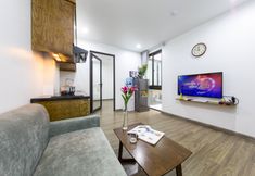 기타 3 Granda Suites Hanoi