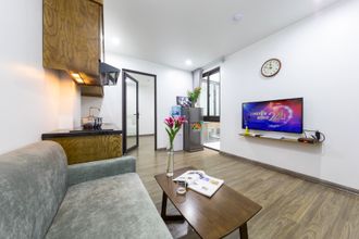 기타 4 Granda Suites Hanoi