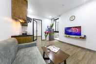 Entertainment Facility Granda Suites Hanoi