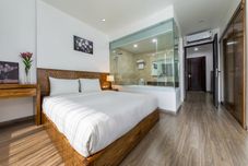 기타 Granda Suites Hanoi