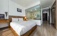 Phòng ngủ 5 Granda Suites Hanoi
