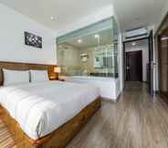 Bedroom 5 Granda Suites Hanoi