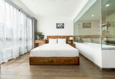 기타 4 Granda Suites Hanoi