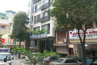 Bên ngoài Granda Suites Hanoi