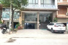 공용 공간 Granda Suites Hanoi