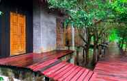 Exterior 5 Charn Mai Chai Lay (Lake House)