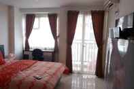 Kamar Tidur Doremi Apartemen Margonda Residence 3