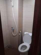 Toilet Kamar 4 Doremi Apartemen Margonda Residence 3