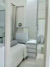 Kamar Tidur 4 Vero Rooms @ Grand Center Point Apartment Bekasi