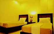 Kamar Tidur 6 Imerex Plaza Hotel