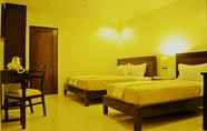 Kamar Tidur 5 Imerex Plaza Hotel