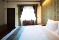 寝室 5 Pearl Pailin Residence Chiangmai